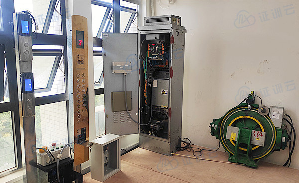 电梯维修培训 电梯维修培训